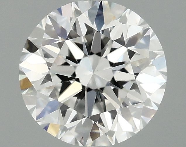 1.06 ct. round Lab Grown Diamond front image
