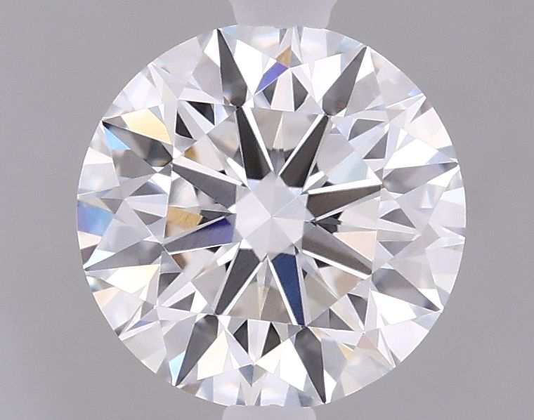 1.03 ct. round Lab Grown Diamond front image
