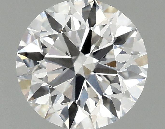 1.09 ct. round Lab Grown Diamond front image