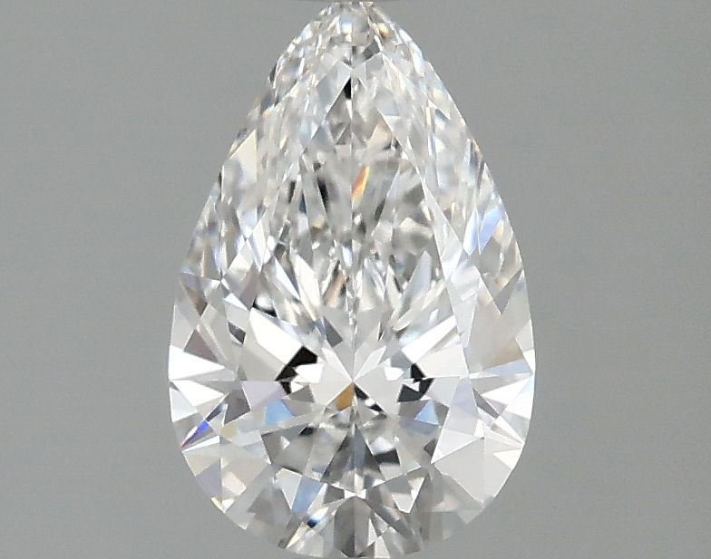 1.06 ct. pear Lab Grown Diamond front image