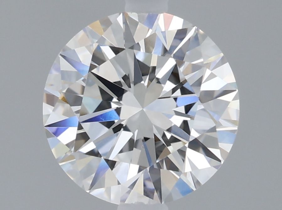 1.50 ct. round Lab Grown Diamond front image