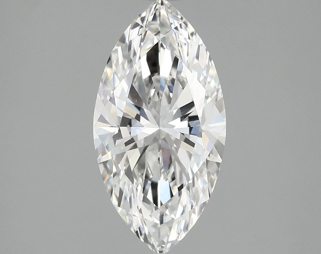 1.43 ct. marquise Lab Grown Diamond front image