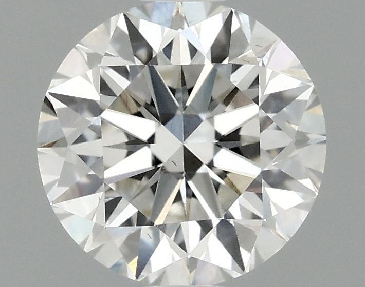1.03 ct. round Lab Grown Diamond front image