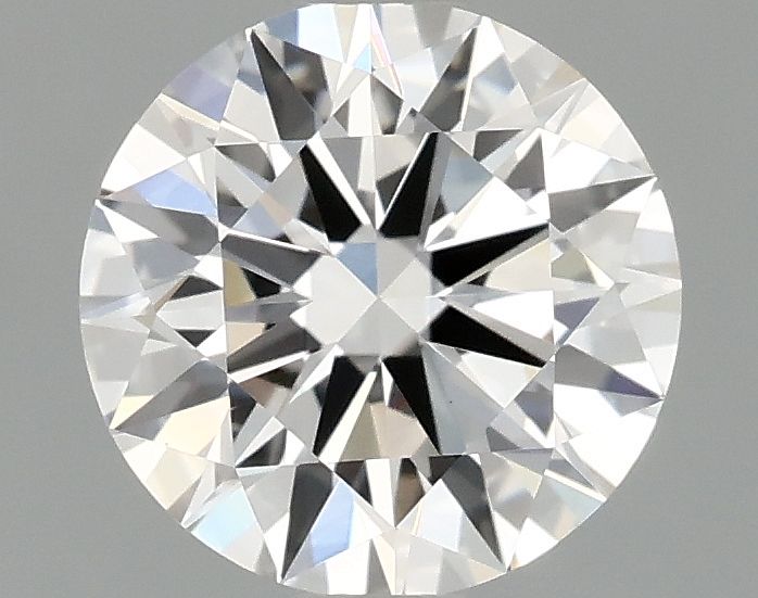 1.08 ct. round Lab Grown Diamond front image