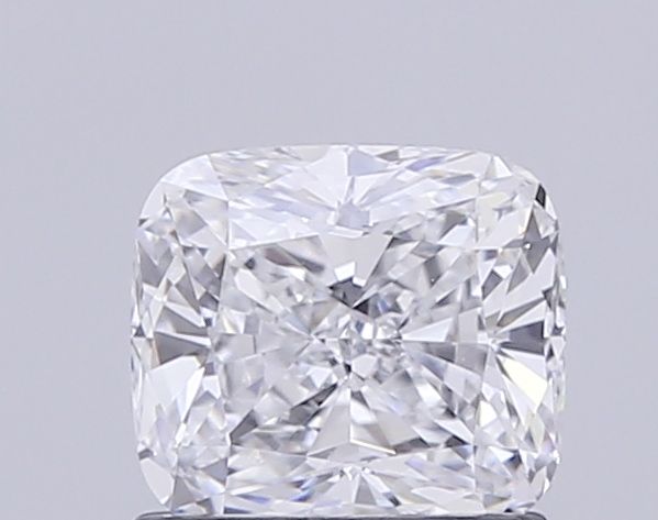 1.02 ct lab-grown Cushion modified Diamond