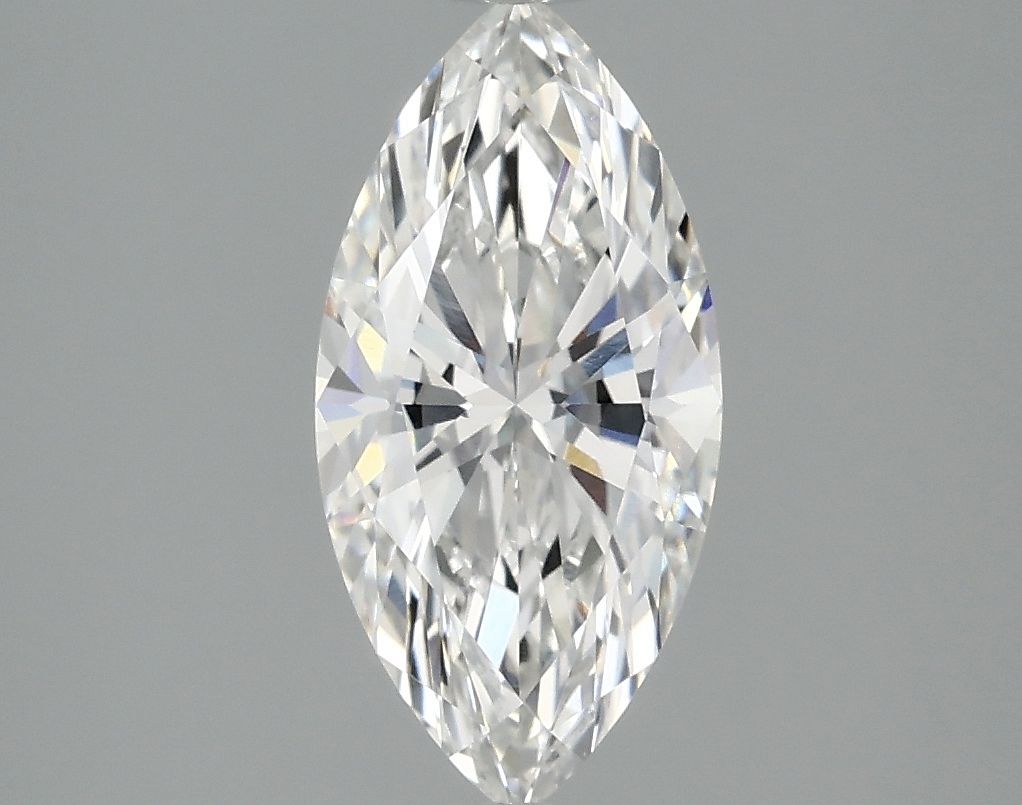1.59 ct. marquise Lab Grown Diamond front image