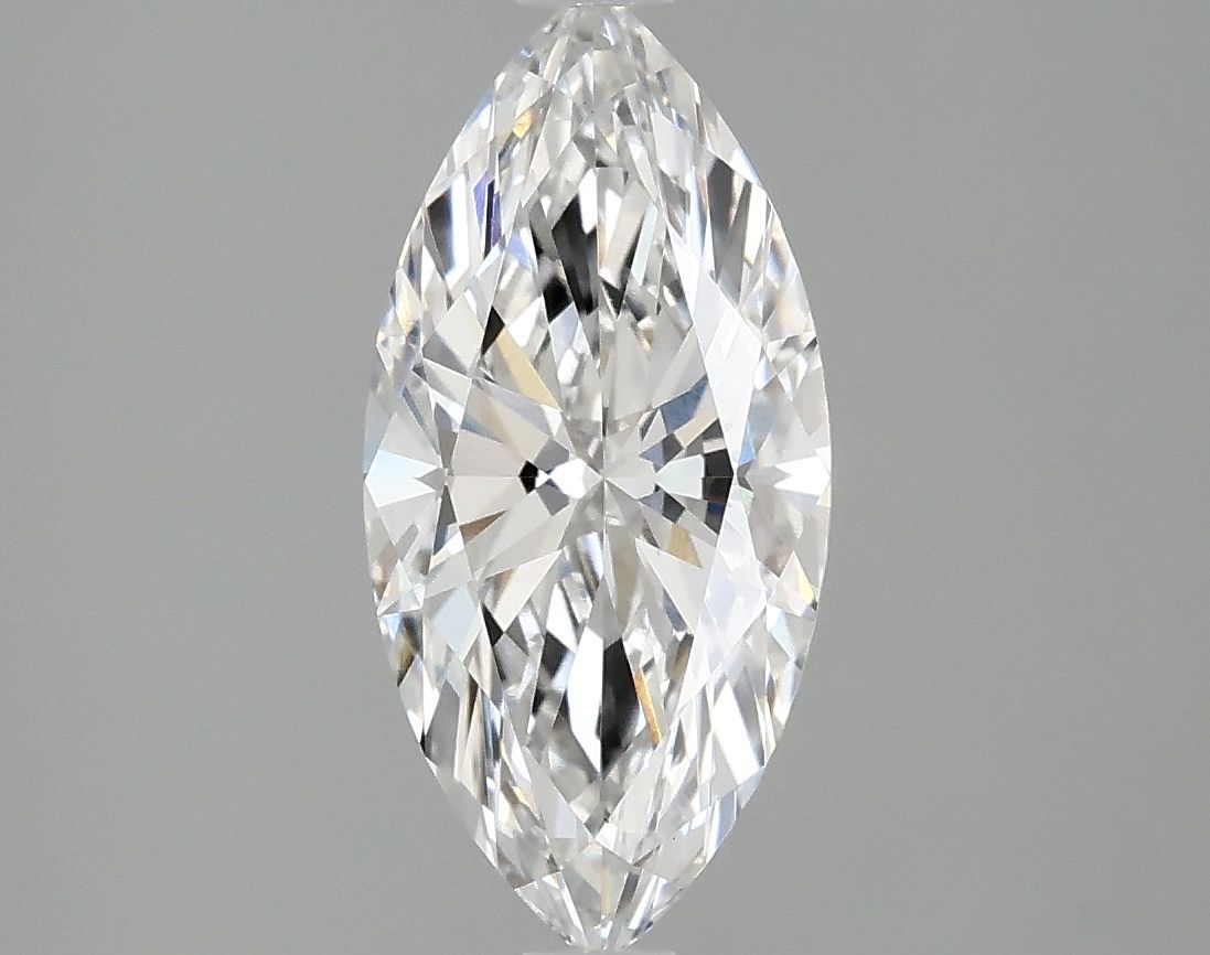 1.59 ct. marquise Lab Grown Diamond front image