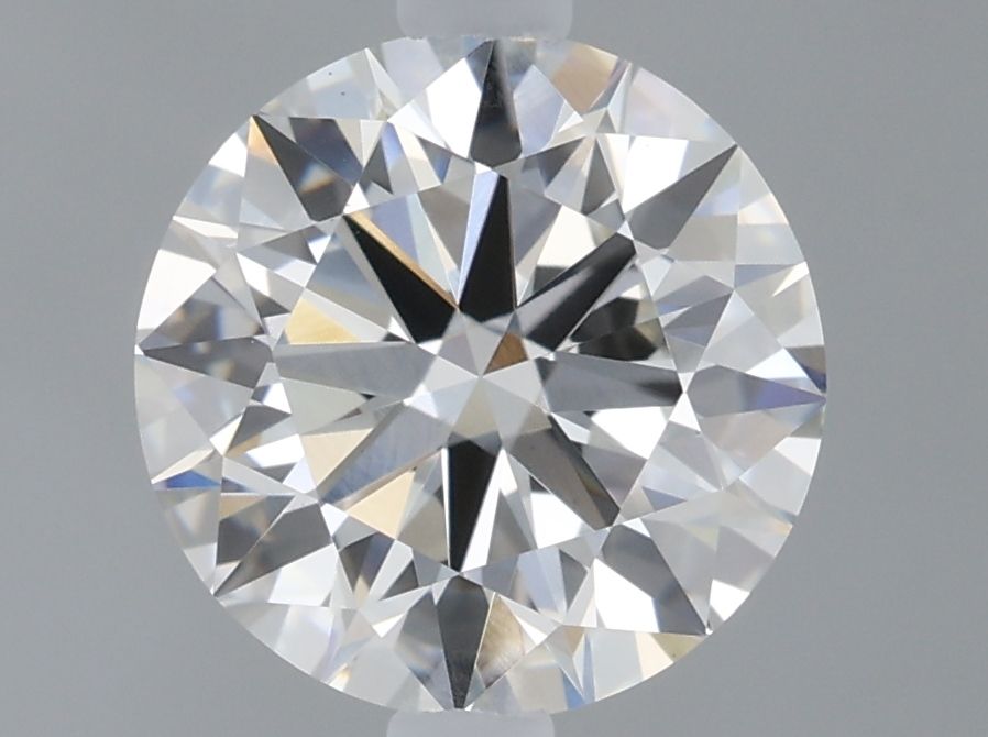 1.50 ct Round diamond