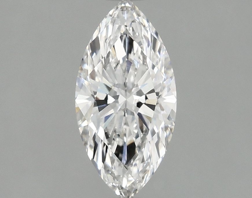 1.03 ct. marquise Lab Grown Diamond front image