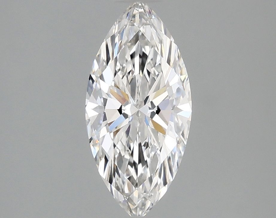 1.05 ct. marquise Lab Grown Diamond front image