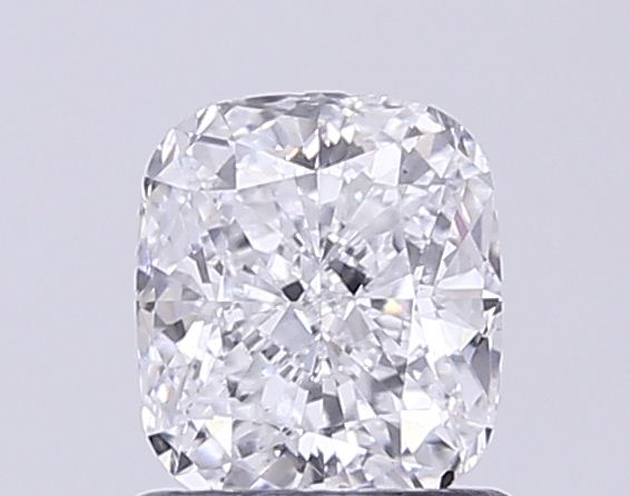 1.01 ct lab-grown Cushion modified Diamond
