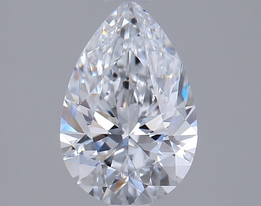 1.27 ct. pear Lab Grown Diamond front image