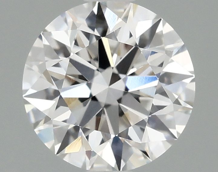 1.49 ct. round Lab Grown Diamond front image
