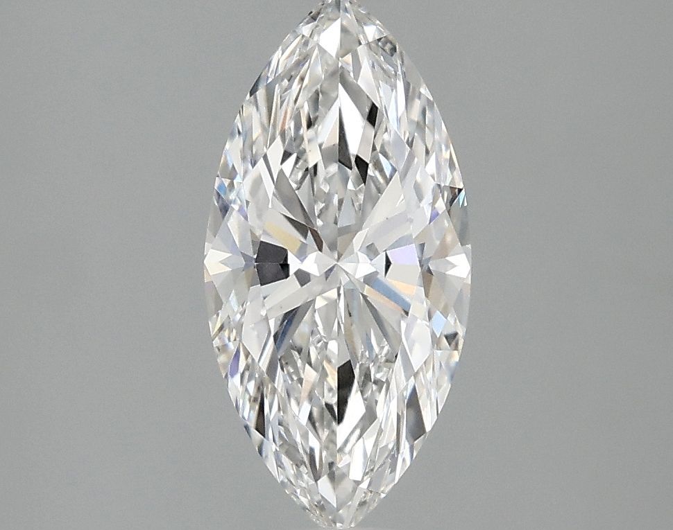 1.49 ct. marquise Lab Grown Diamond front image
