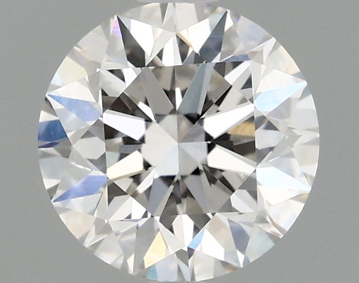1.09 ct. round Lab Grown Diamond front image