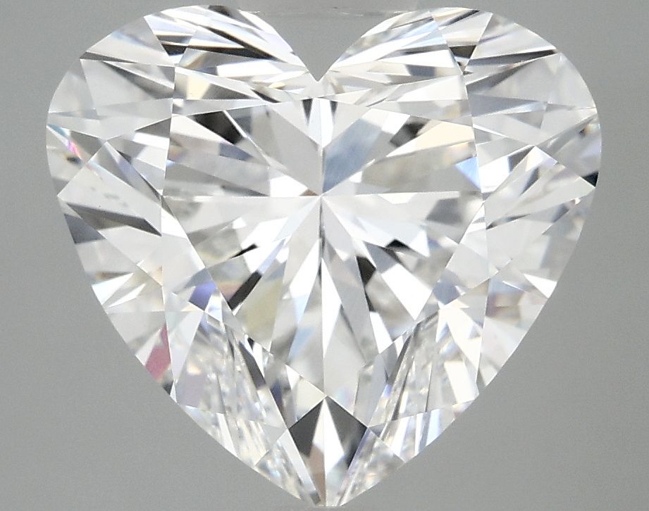 Heart Diamond