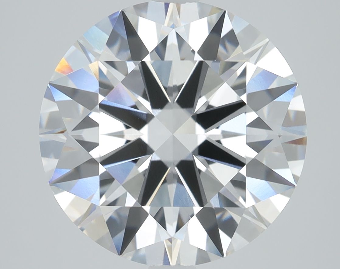 1.09 ct. round Lab Grown Diamond front image
