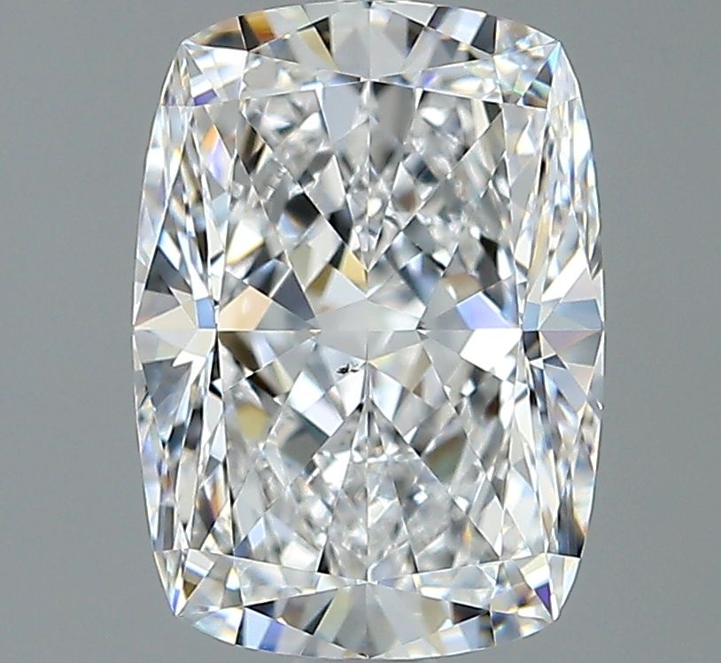 Cushion Diamond