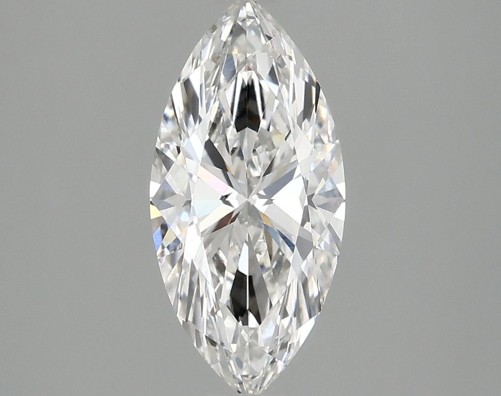 1.47 ct. marquise Lab Grown Diamond front image