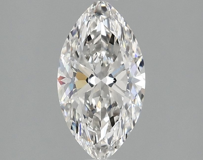 1.04 ct. marquise Lab Grown Diamond front image