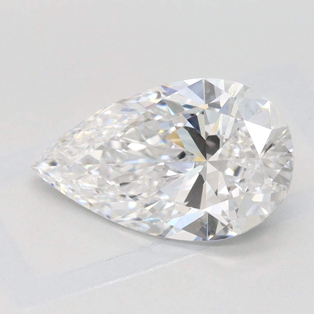 1.54 Carat