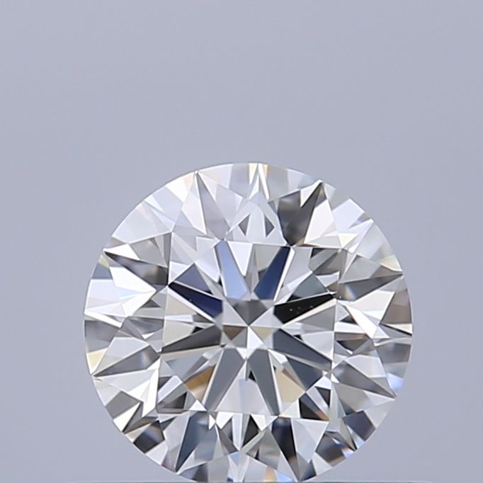 0.52 ct Round diamond