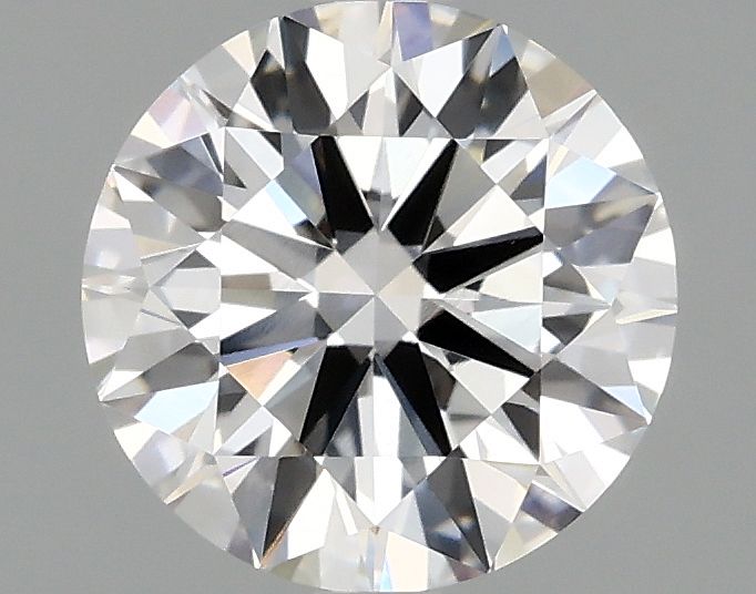 1.53 ct. round Lab Grown Diamond front image