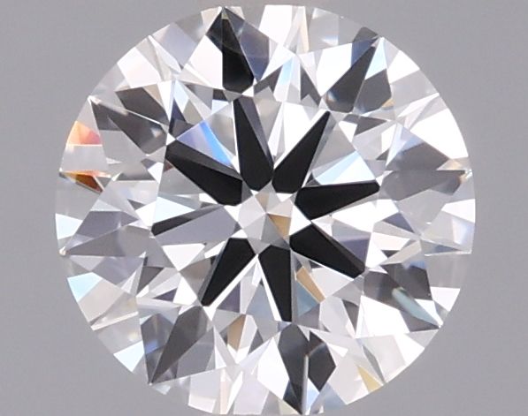 1.05 ct. round Lab Grown Diamond front image