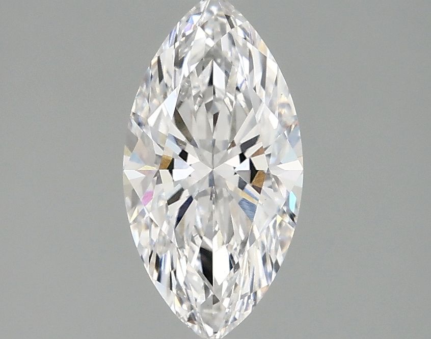 1.06 ct. marquise Lab Grown Diamond front image
