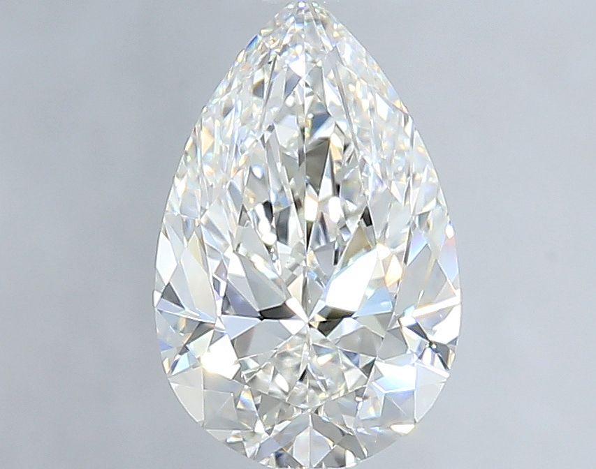 2.25 ct Pear diamond