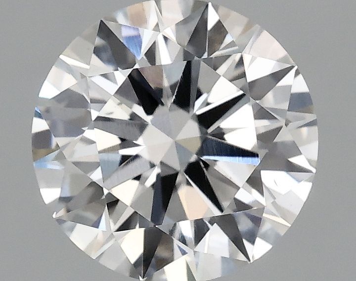 1.49 ct. round Lab Grown Diamond front image