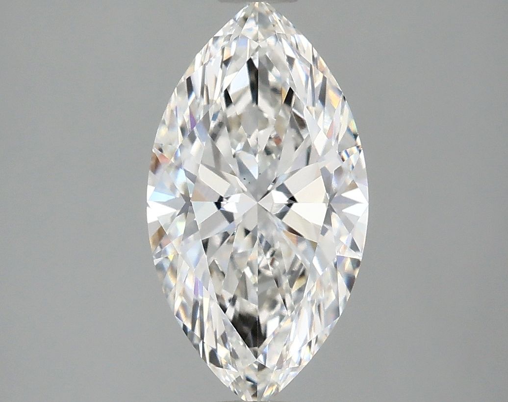 1.94 ct. marquise Lab Grown Diamond front image