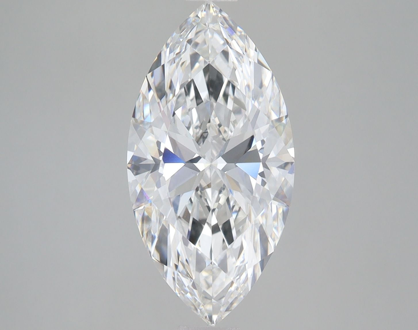3.49 ct. marquise Lab Grown Diamond front image