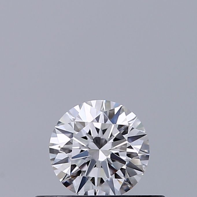 0.26 Carat Round Diamond E IF