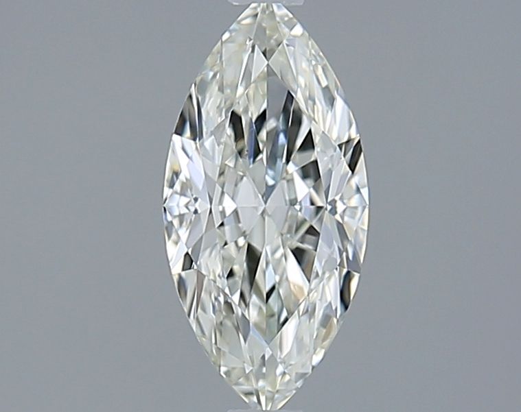 0.80 ct Marquise diamond