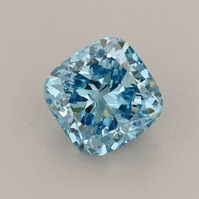 0.73 ct Cushion Brilliant diamond