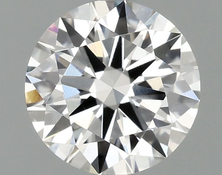 1.02 ct. round Lab Grown Diamond front image