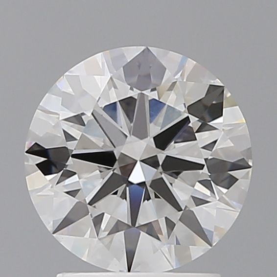 2.08 ct. round Lab Grown Diamond front image
