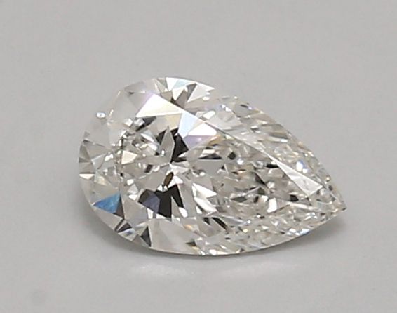 0.75 ct Pear diamond