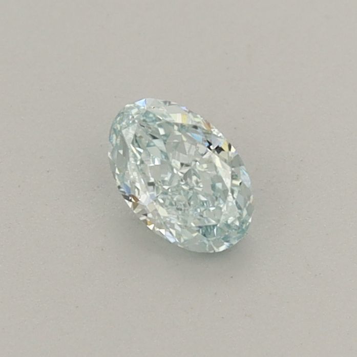 0.31 ct Oval diamond
