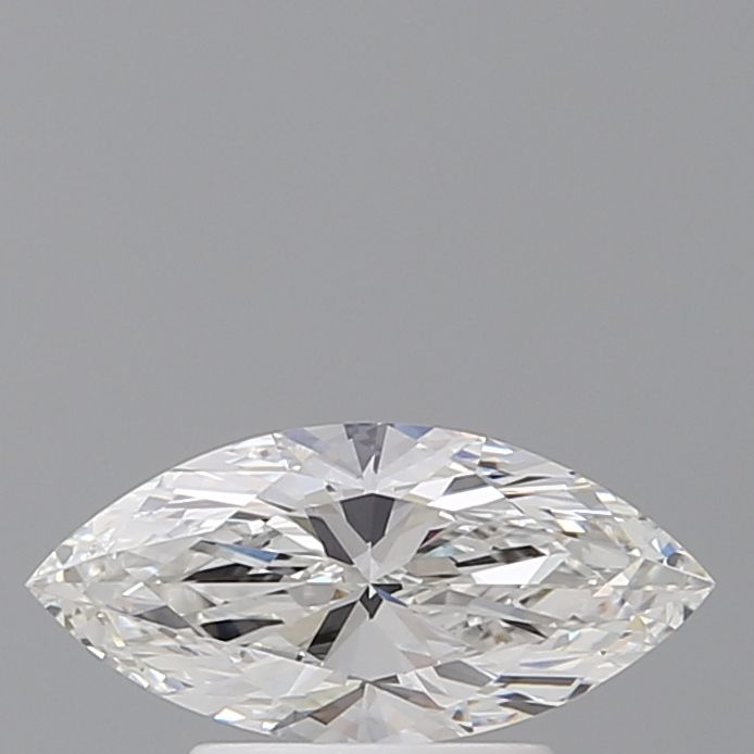 1.10 ct. marquise Lab Grown Diamond front image