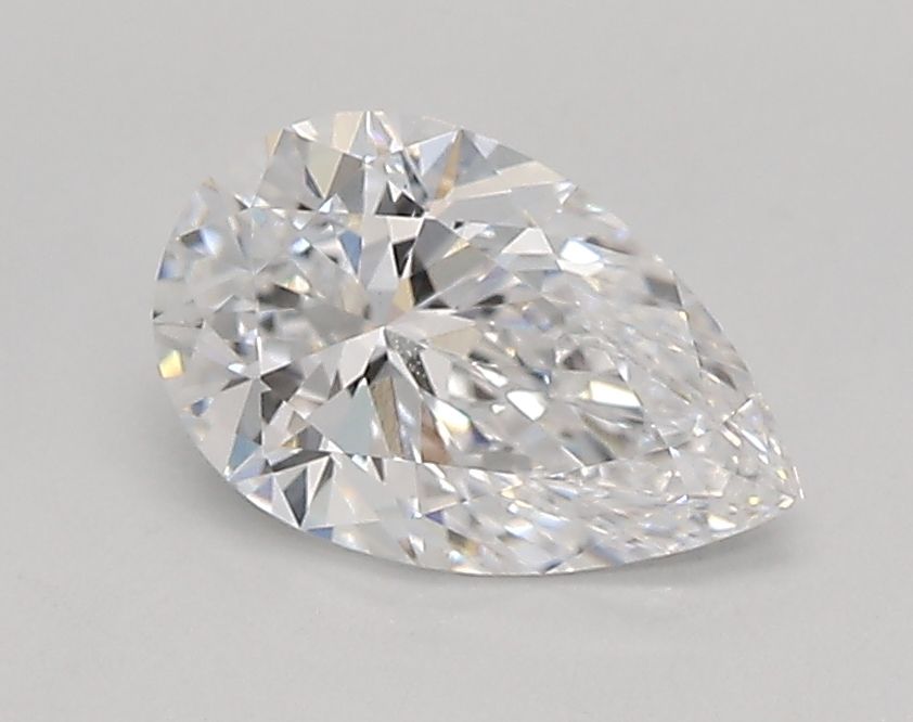 0.97 ct. pear Lab Grown Diamond front image