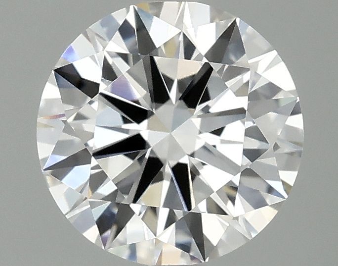 1.49 ct. round Lab Grown Diamond front image