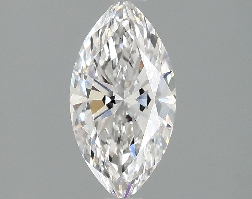 1.02 ct. marquise Lab Grown Diamond front image