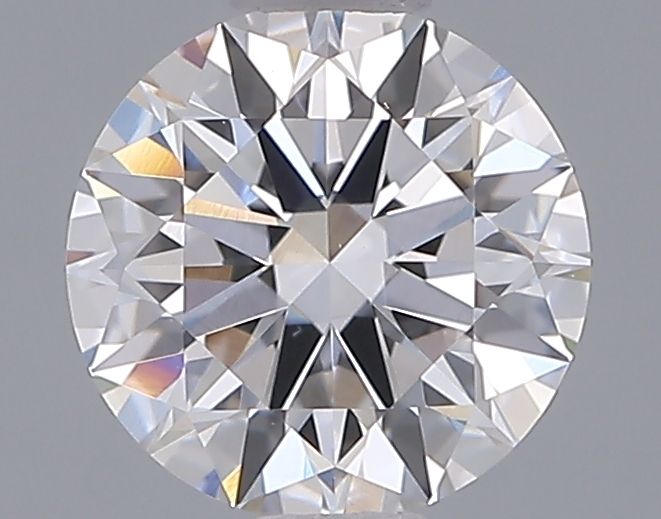 1.00 ct. round Lab Grown Diamond front image