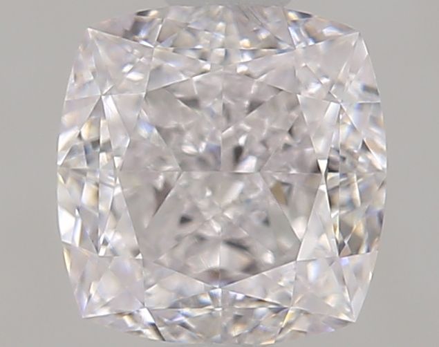 0.87 ct Cushion Brilliant diamond