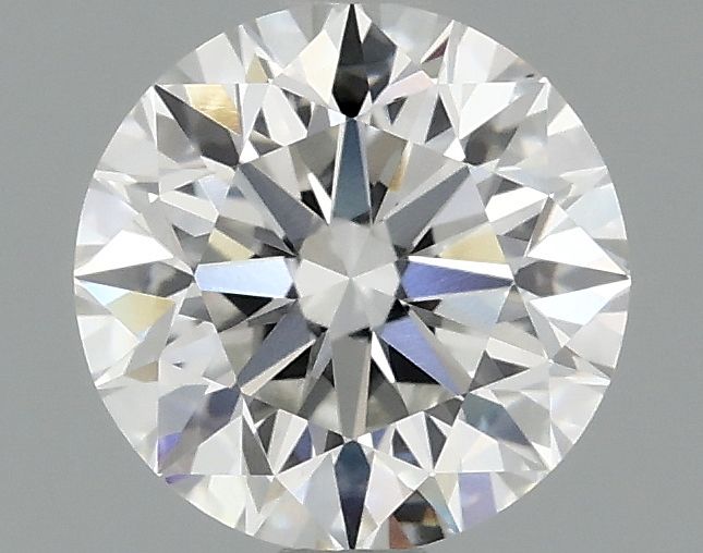 1.48 ct. round Lab Grown Diamond front image