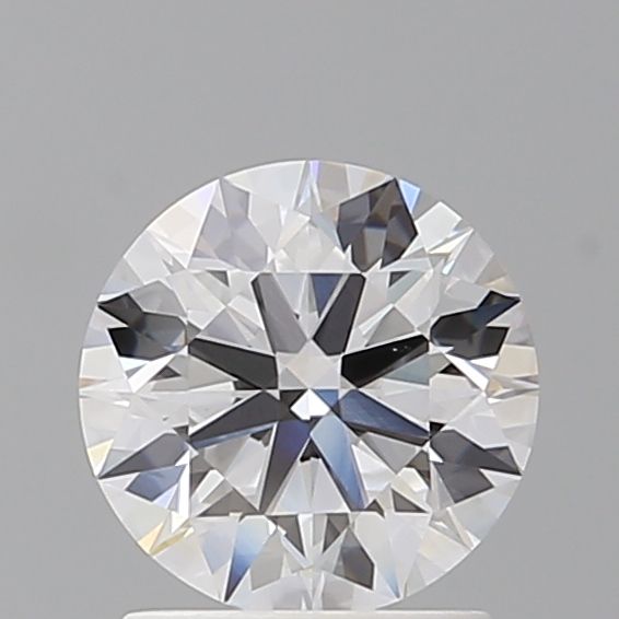 1.52 ct. round Lab Grown Diamond front image