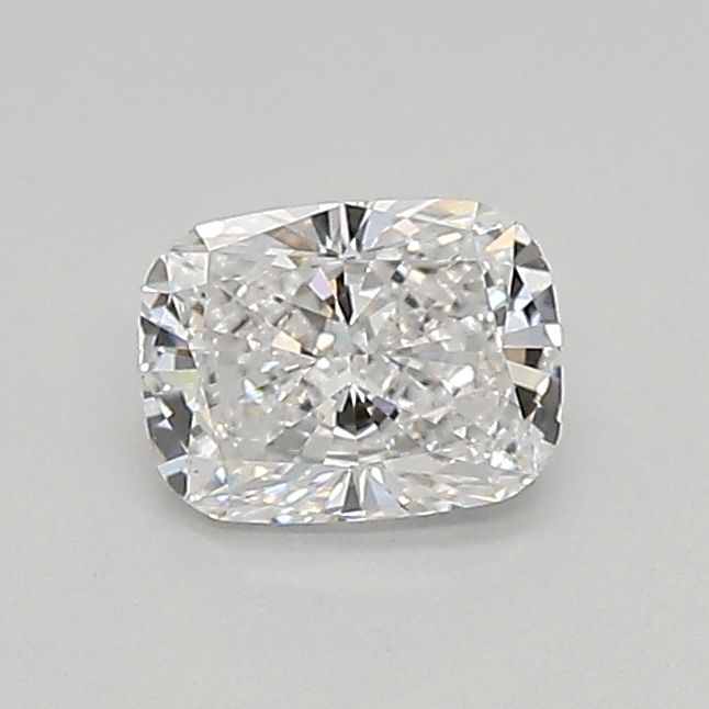 Cushion Diamond