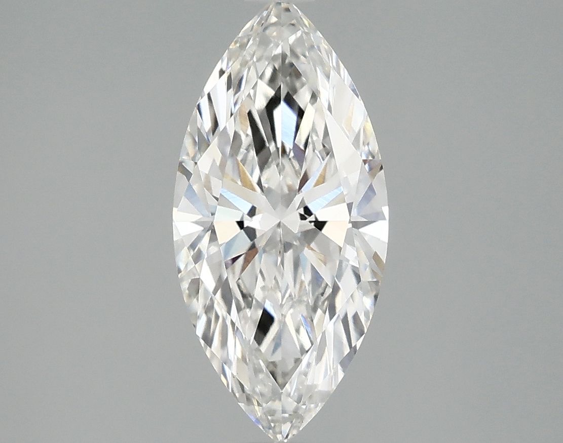 1.49 ct. marquise Lab Grown Diamond front image